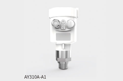 AY310A-A1 81GHz系列四氟透鏡雷達(dá)物位計(jì)