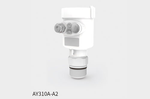 AY310A-A2 81GHz系列四氟透鏡雷達(dá)物位計(jì)