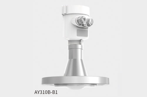 AY310B-B1系列 81GHz喇叭透鏡雷達(dá)物位計(jì)
