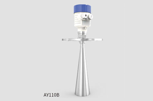 AY110B系列液體喇叭式雷達(dá)物位計(jì)(罐體液體測(cè)量系列)