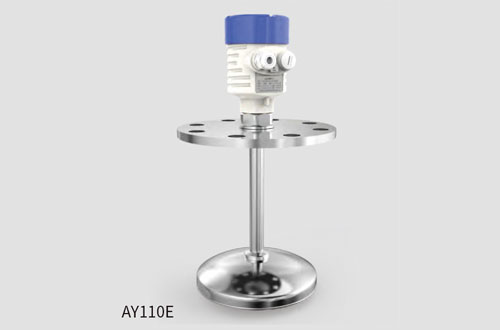 AY110E系列拋物面雷達(dá)物位計(jì)(物料測(cè)量系列)