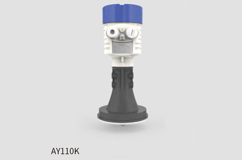 AY110K系列固體錐面式雷達(dá)物位計(jì)(物料測(cè)量系列)