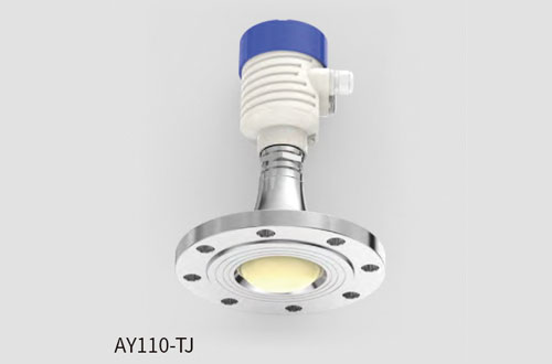 AY110-TJ系列透鏡雷達(dá)物位計(jì)(復(fù)雜工況測(cè)量系列)